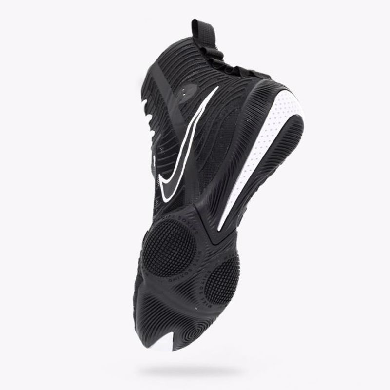 NIKE HYPER KO 3 PAPOuTSIA PuGAXIAS | BLACK